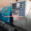 تراشCNC تاکیسا...  1متر  مدل TAKISAWA TW-46-  ساخت تایوان 1997-  کنترل FANUC 21T- (  اطلاعات ثبت شده از سایت جهان ماشین میباشد...  )